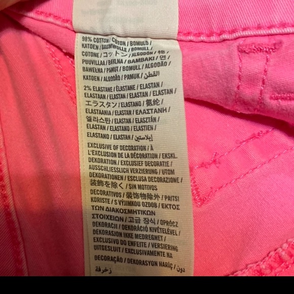 🔻SALE🔻HOLLISTER🔹EXCELLENT CONDITION - Picture 7 of 7